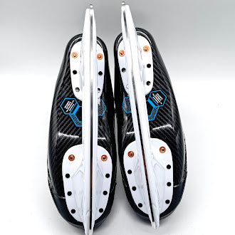 Patins de hockey True HZRDUS Pro - Pro Stock - Taille 10